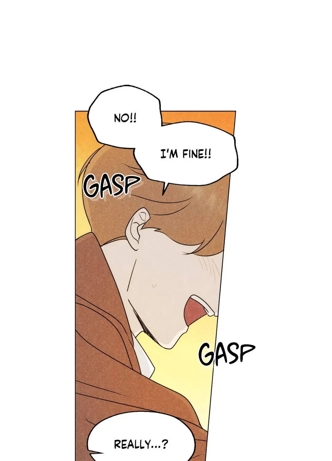 Read Spinach Bouquet chapter 102 image 47 on Lezhin