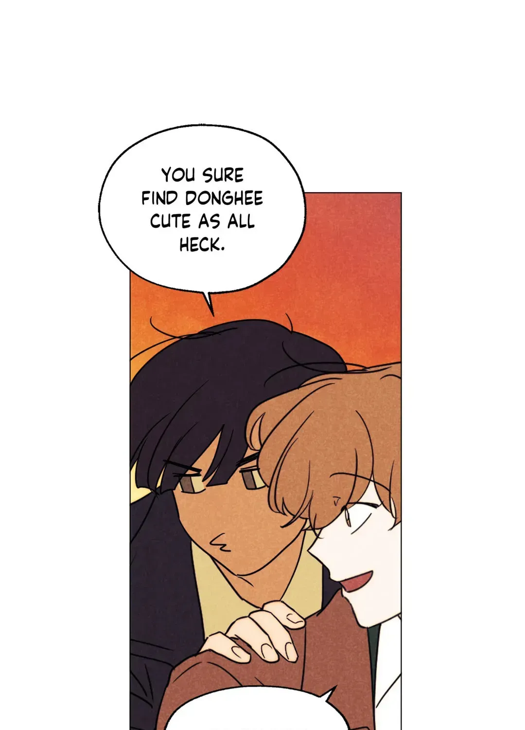 Read Spinach Bouquet chapter 102 image 59 on Lezhin