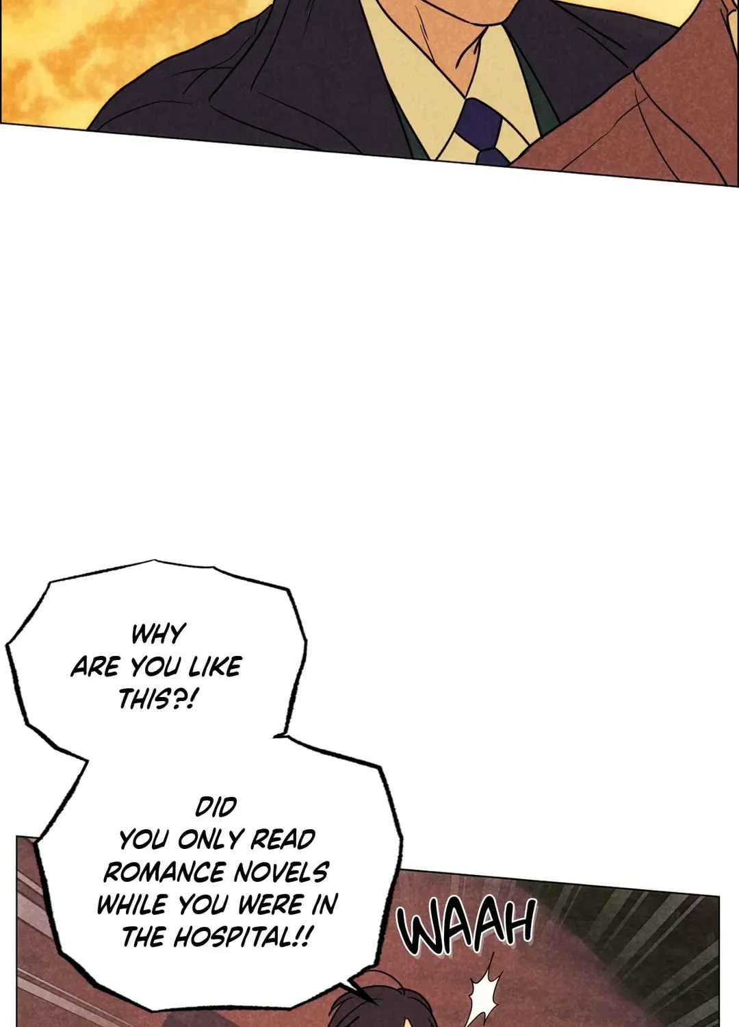 Read Spinach Bouquet chapter 102 image 63 on Lezhin