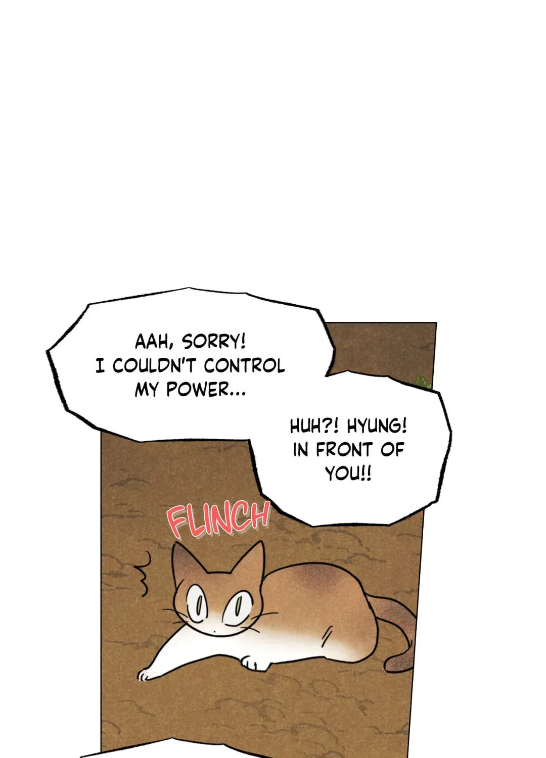 Read Spinach Bouquet chapter 102 image 65 on Lezhin
