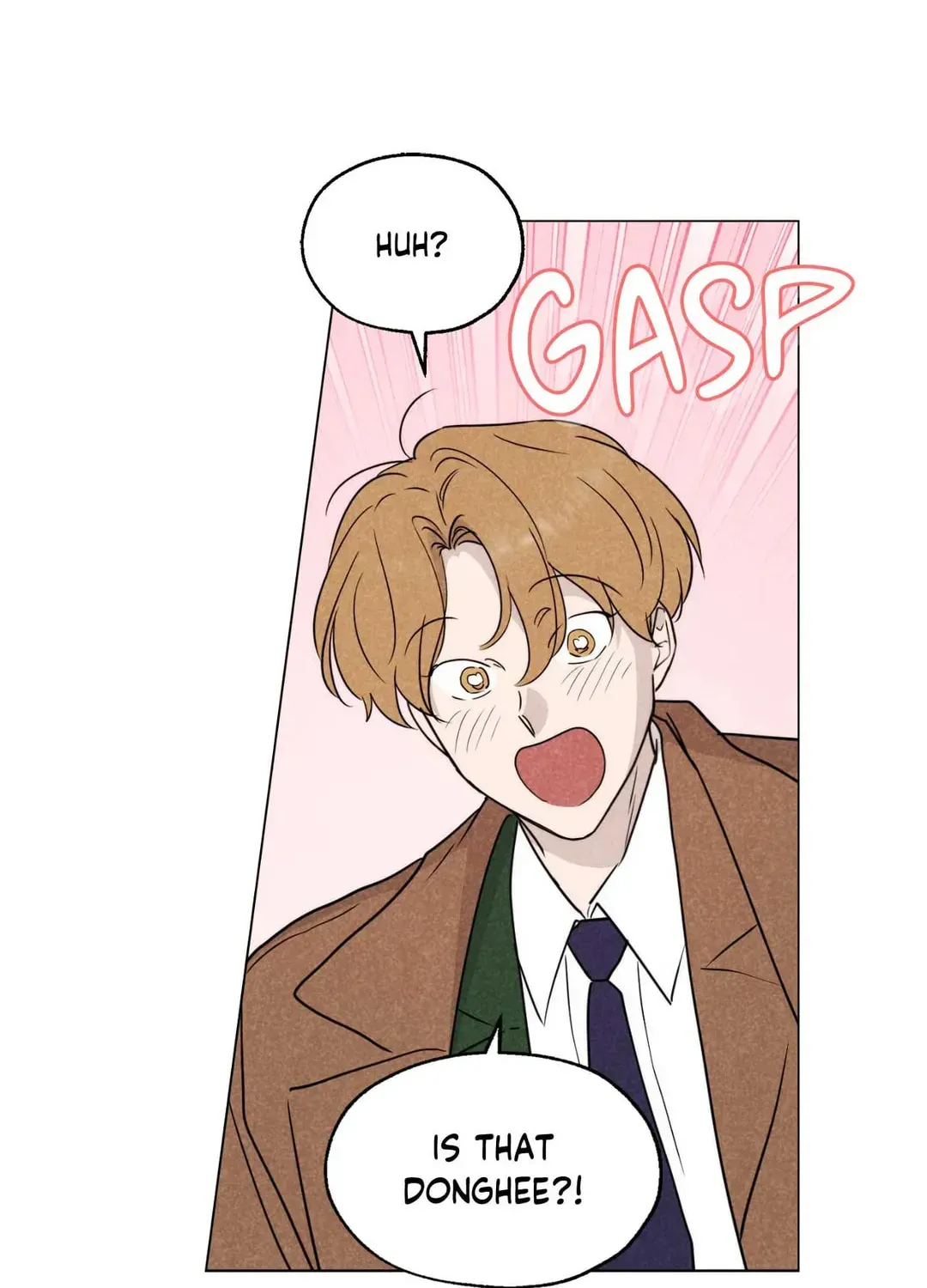 Read Spinach Bouquet chapter 102 image 7 on Lezhin