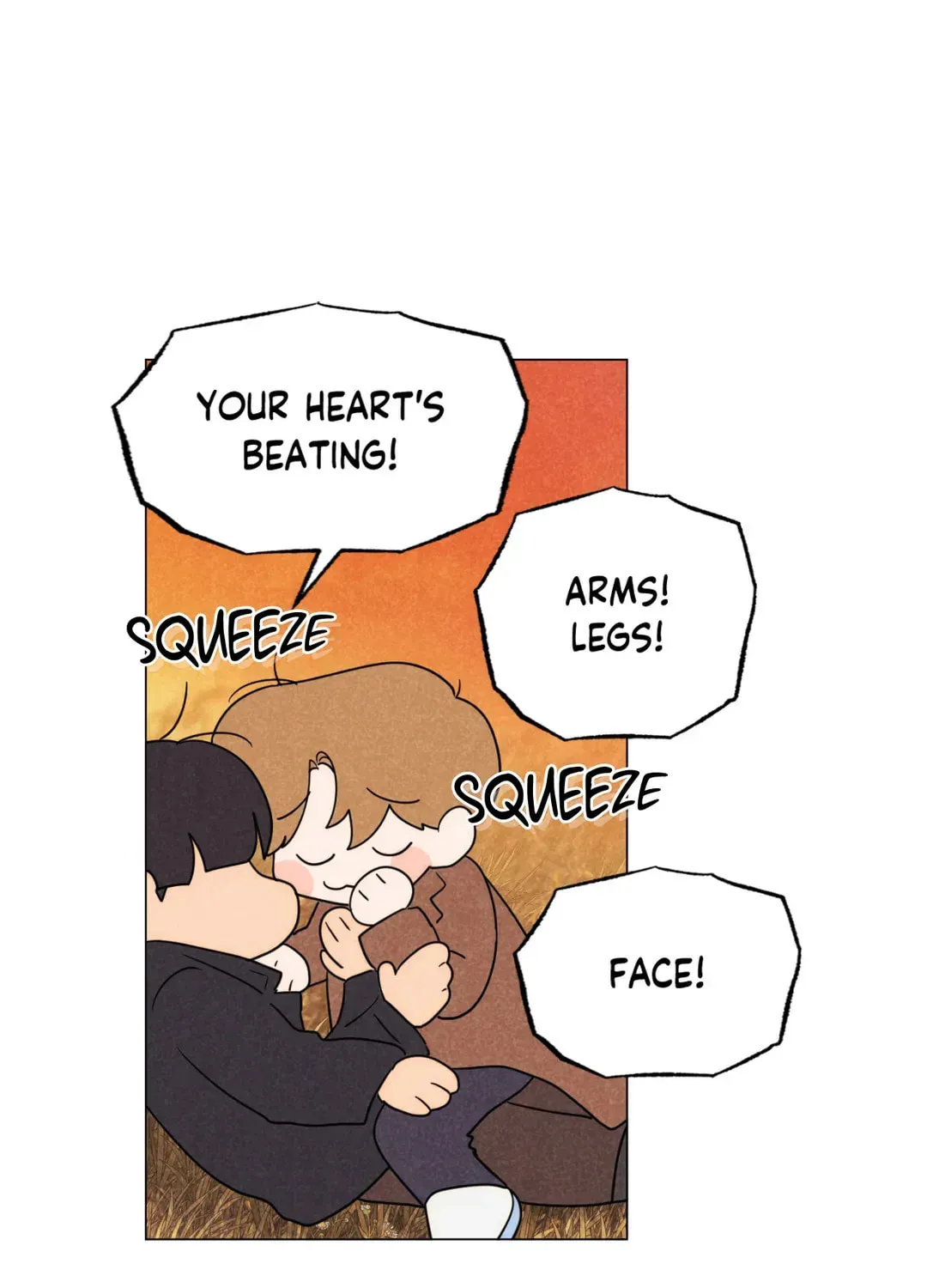 Read Spinach Bouquet chapter 102 image 74 on Lezhin