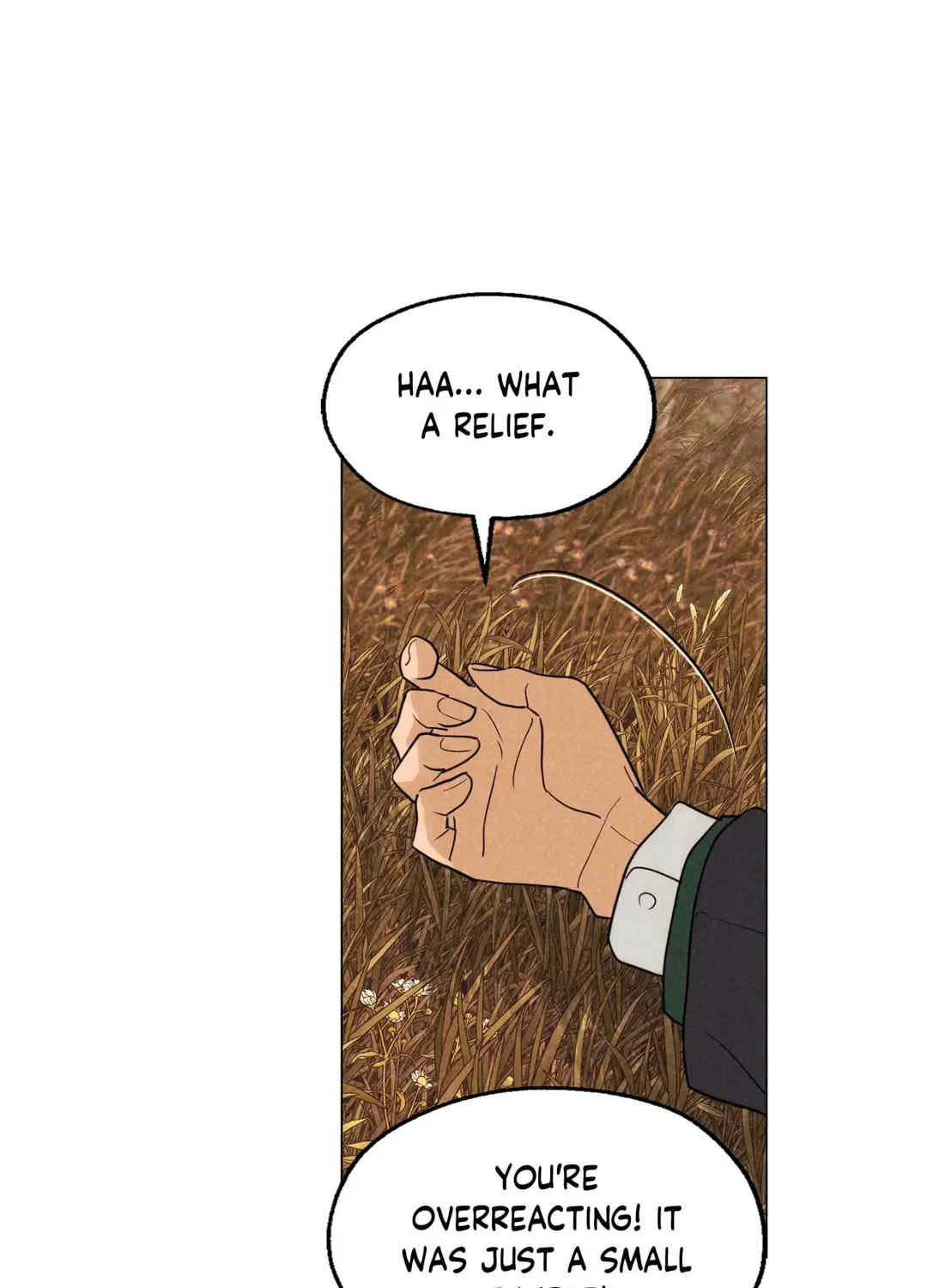 Read Spinach Bouquet chapter 102 image 75 on Lezhin
