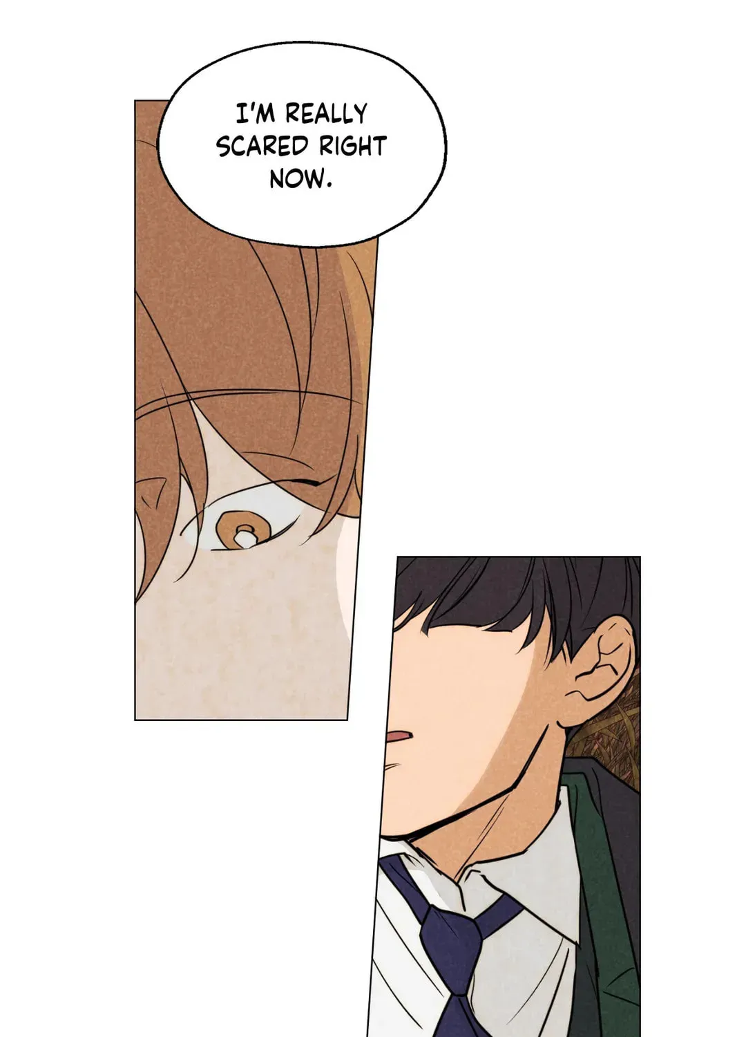 Read Spinach Bouquet chapter 102 image 77 on Lezhin