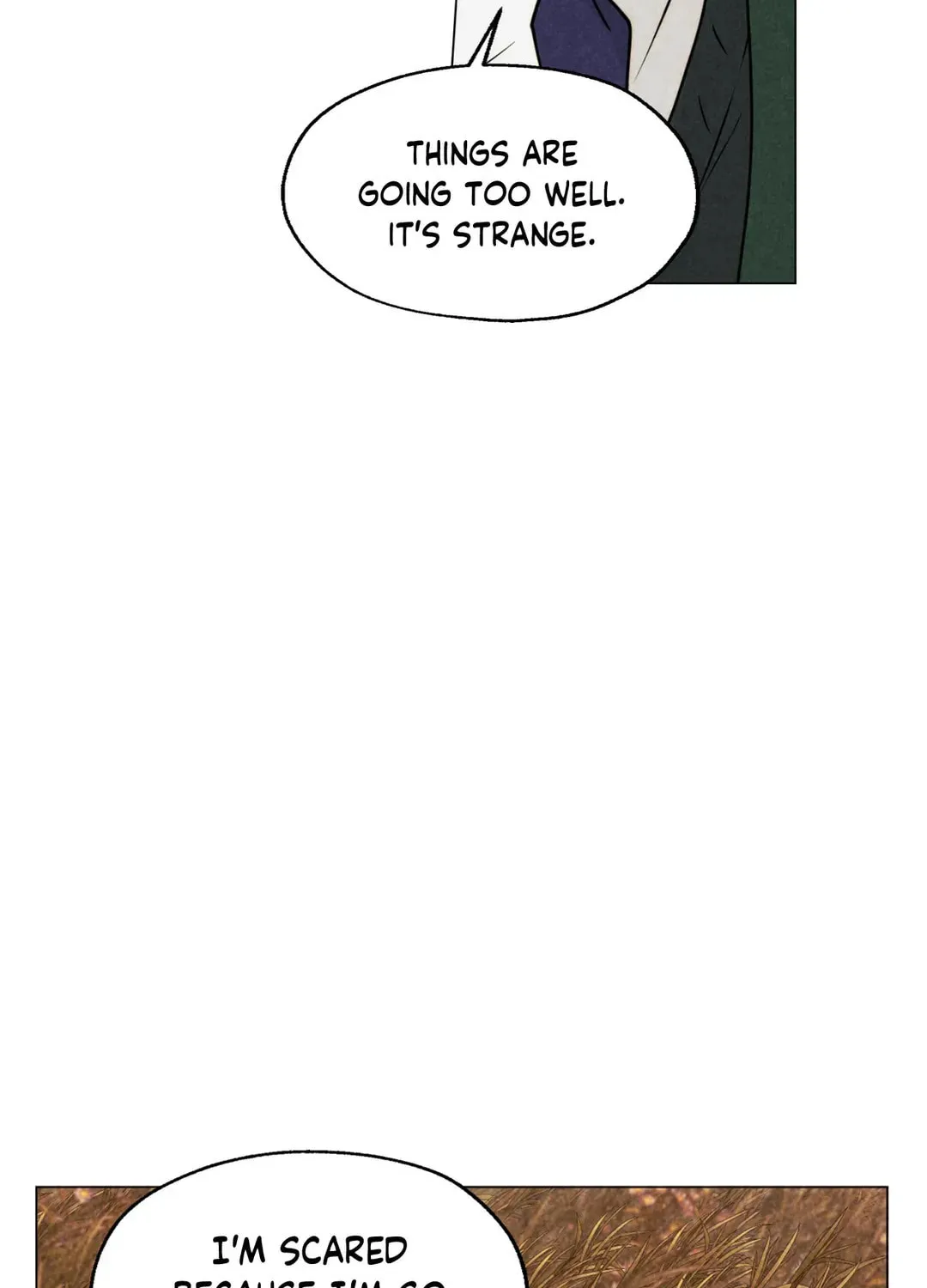 Read Spinach Bouquet chapter 102 image 78 on Lezhin