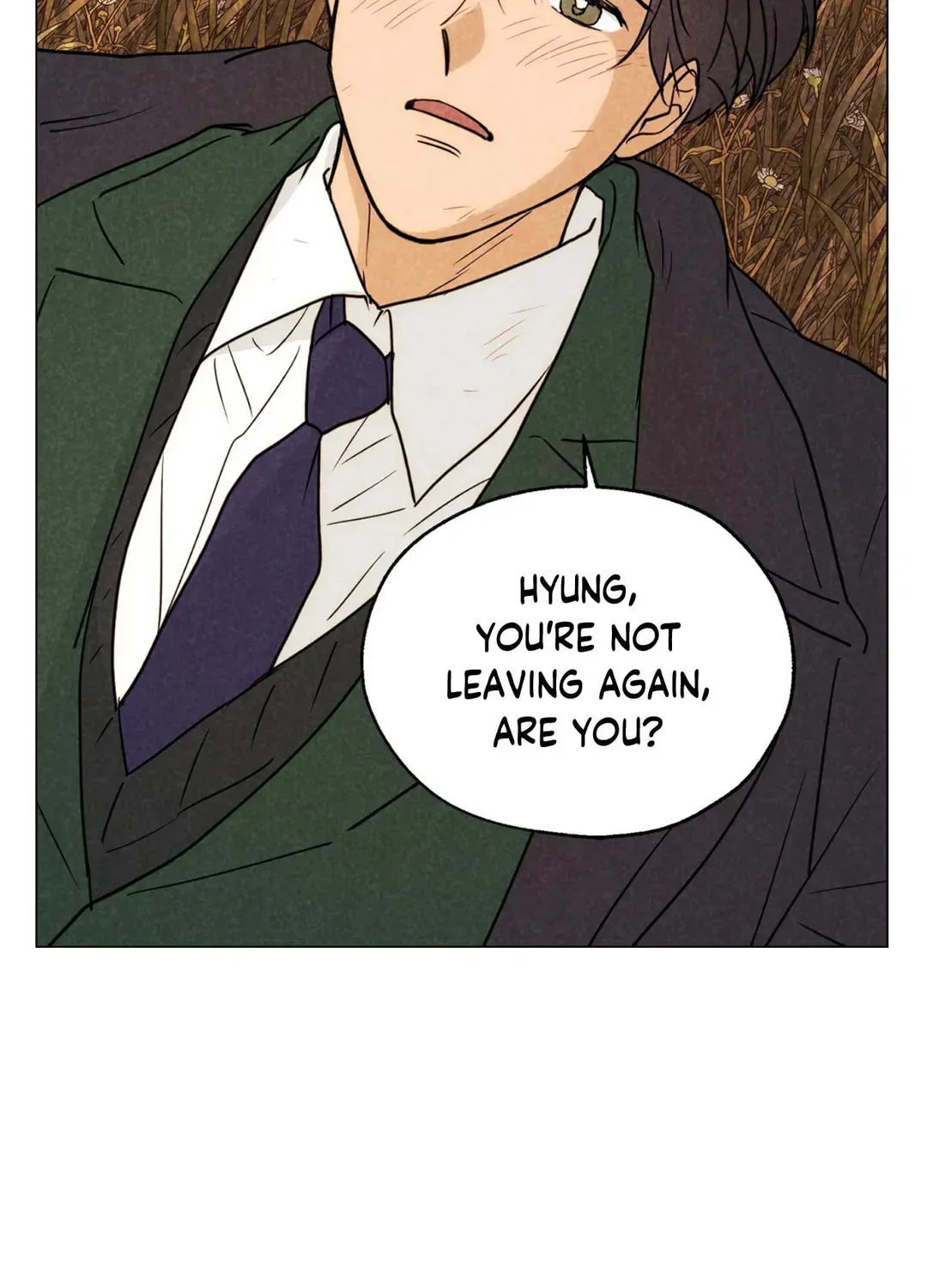 Read Spinach Bouquet chapter 102 image 80 on Lezhin