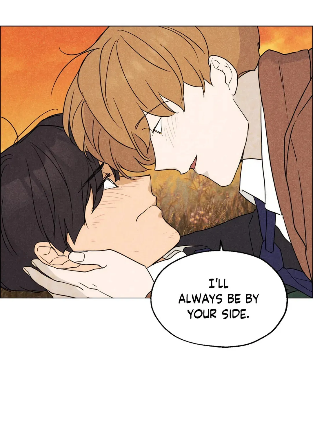 Read Spinach Bouquet chapter 102 image 83 on Lezhin