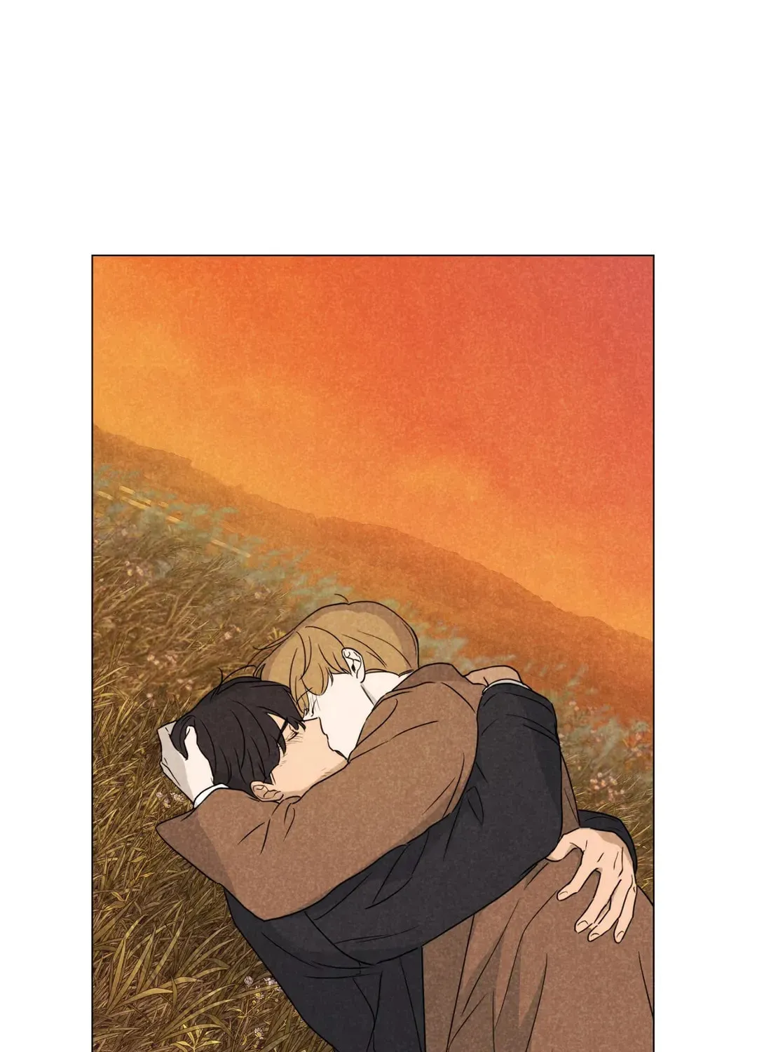 Read Spinach Bouquet chapter 102 image 84 on Lezhin