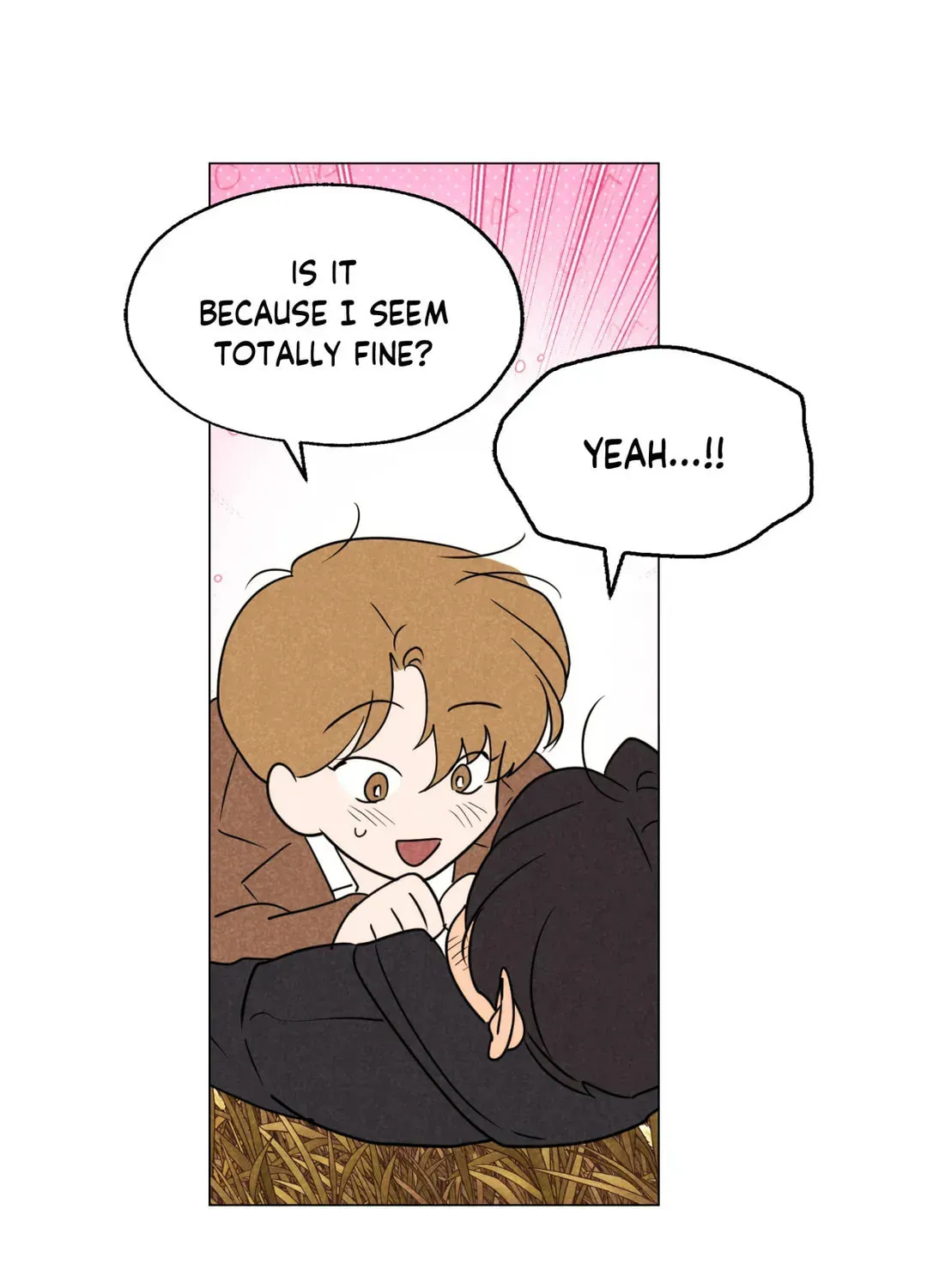Read Spinach Bouquet chapter 102 image 89 on Lezhin