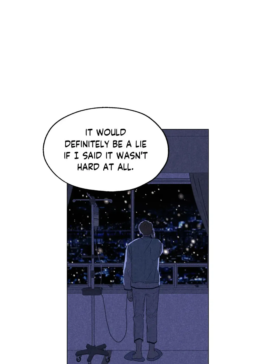 Read Spinach Bouquet chapter 102 image 90 on Lezhin