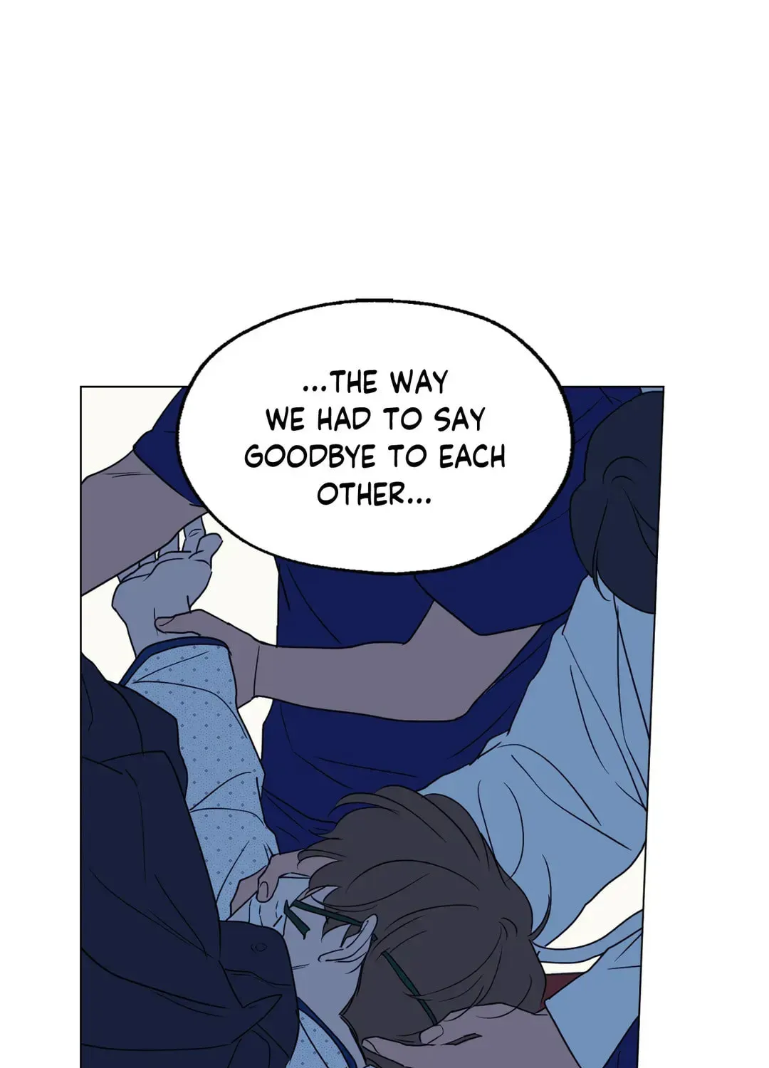Read Spinach Bouquet chapter 102 image 92 on Lezhin
