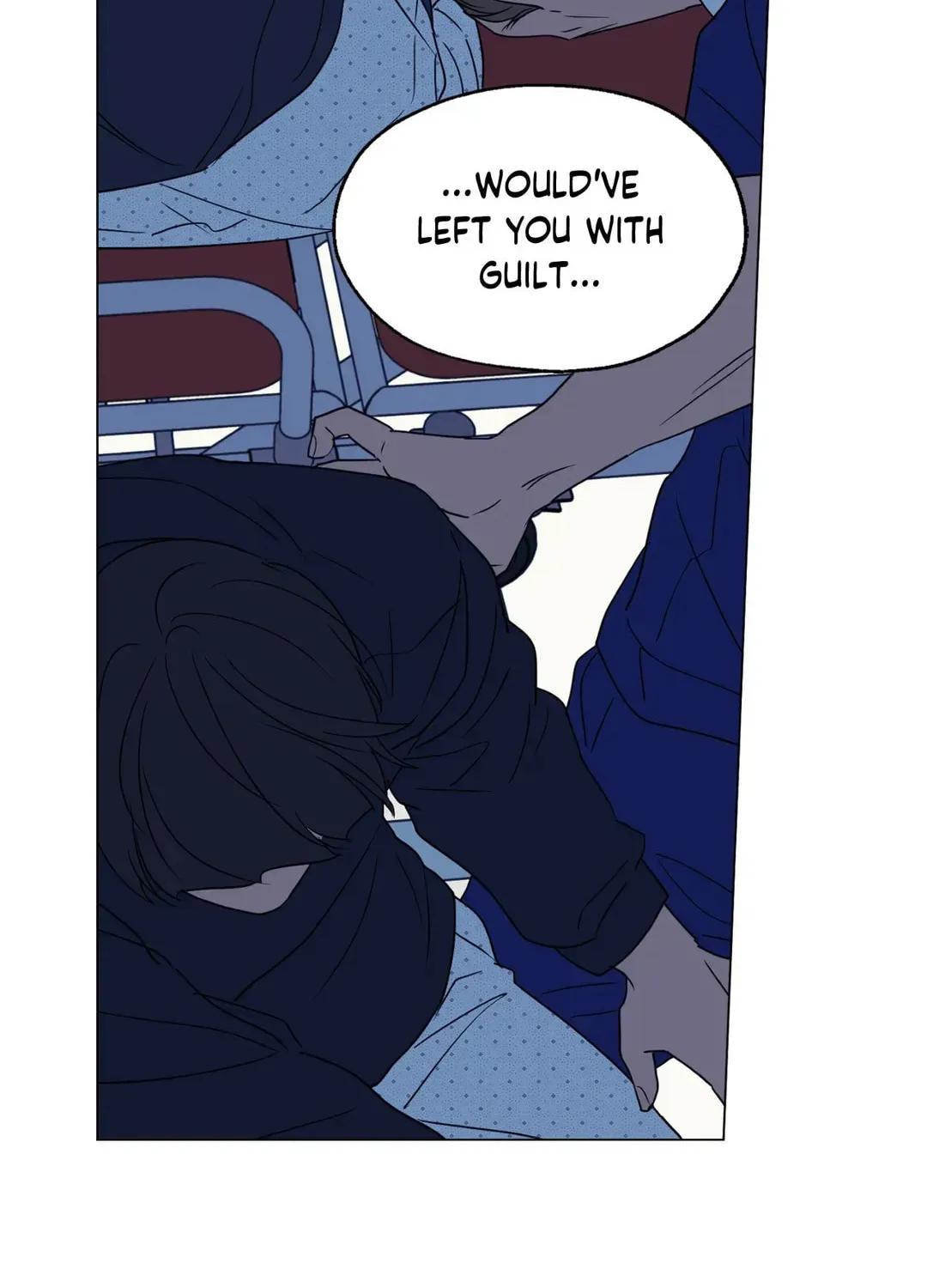 Read Spinach Bouquet chapter 102 image 93 on Lezhin