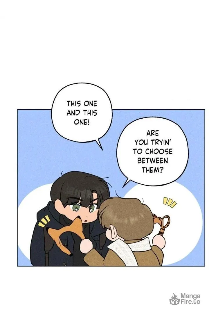 Read Spinach Bouquet chapter 103 image 10 on Lezhin