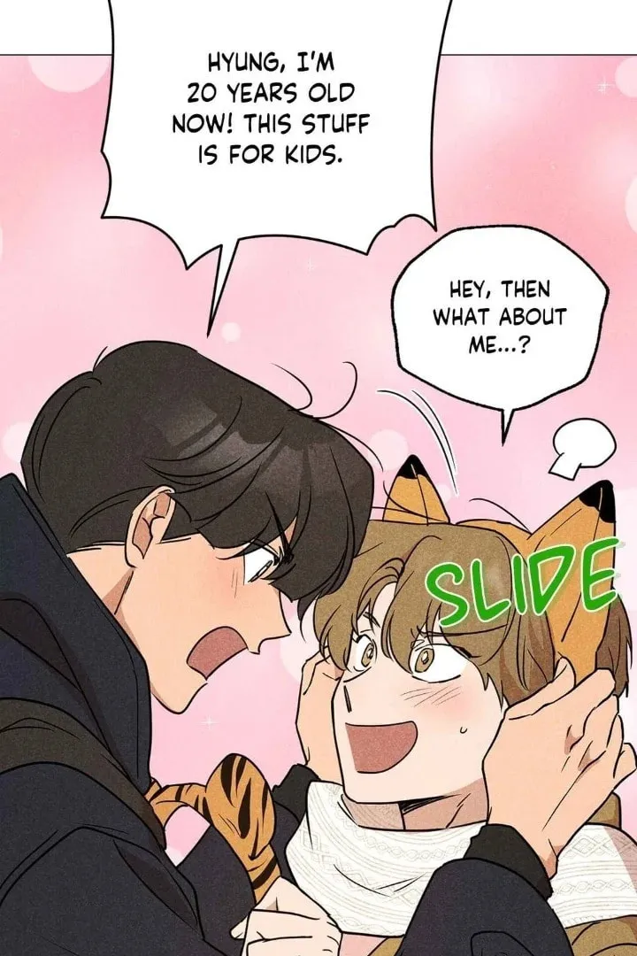 Read Spinach Bouquet chapter 103 image 12 on Lezhin