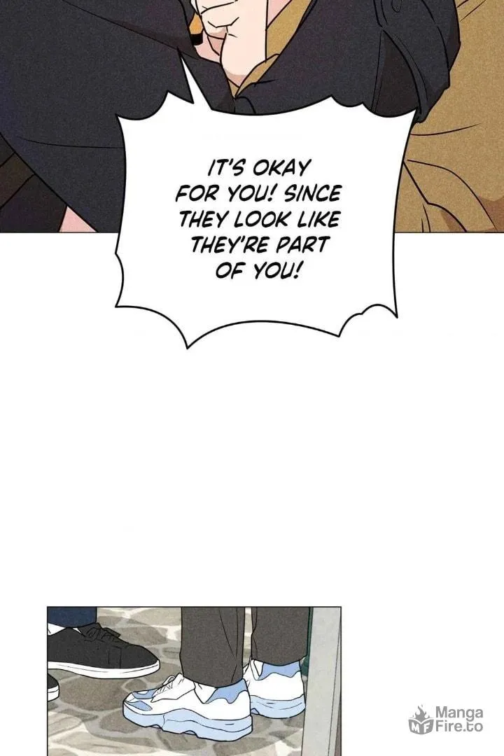 Read Spinach Bouquet chapter 103 image 13 on Lezhin