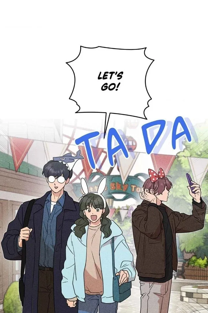 Read Spinach Bouquet chapter 103 image 15 on Lezhin