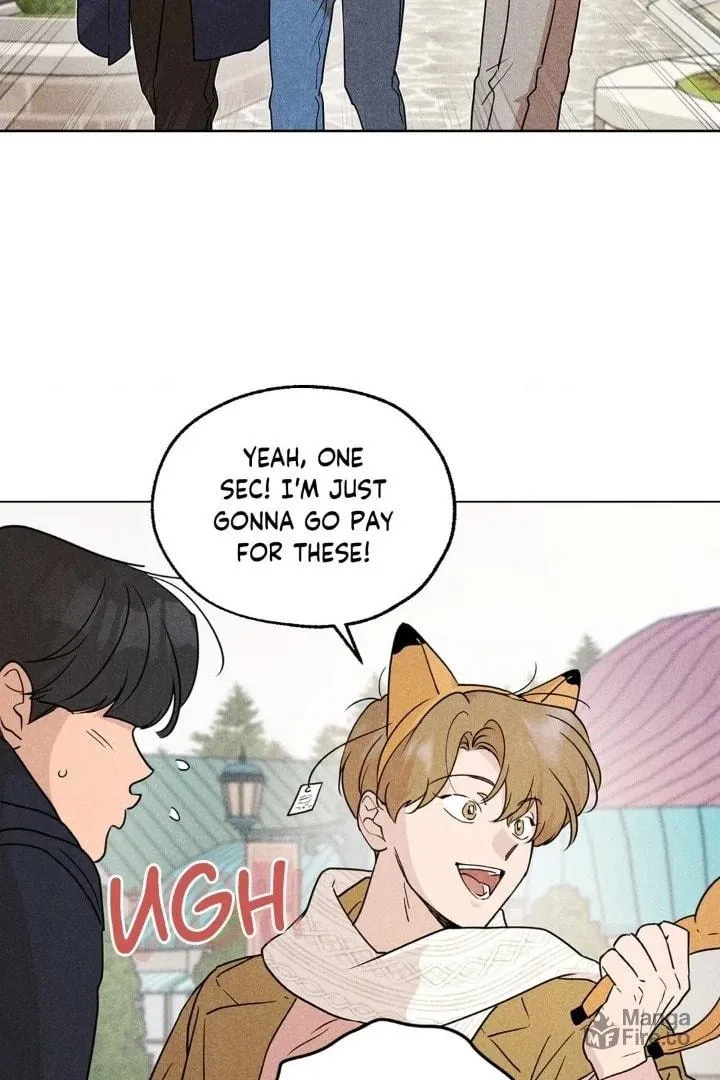 Read Spinach Bouquet chapter 103 image 16 on Lezhin