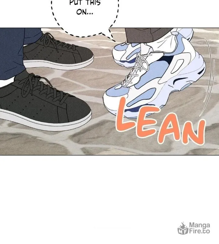 Read Spinach Bouquet chapter 103 image 19 on Lezhin