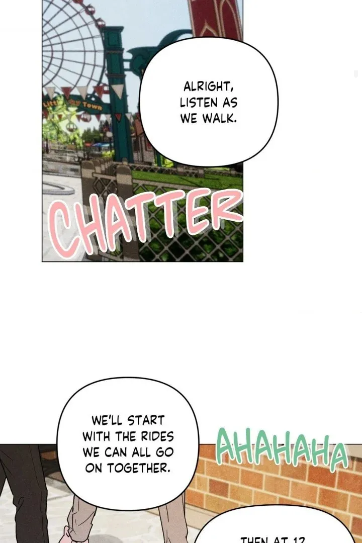 Read Spinach Bouquet chapter 103 image 24 on Lezhin