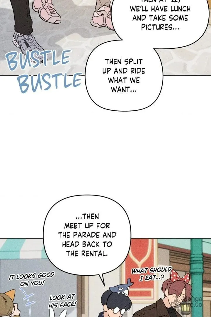 Read Spinach Bouquet chapter 103 image 25 on Lezhin