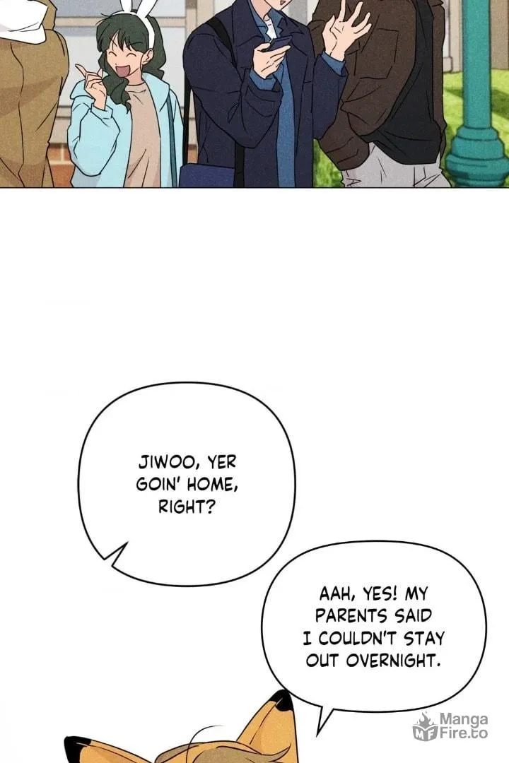 Read Spinach Bouquet chapter 103 image 26 on Lezhin