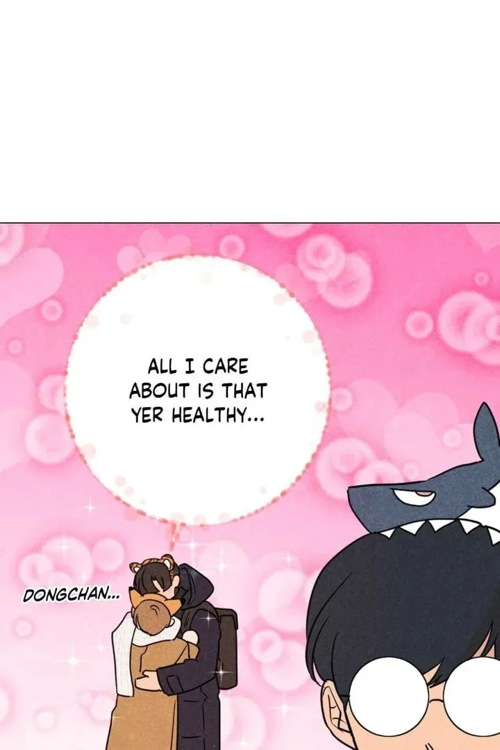 Read Spinach Bouquet chapter 103 image 29 on Lezhin