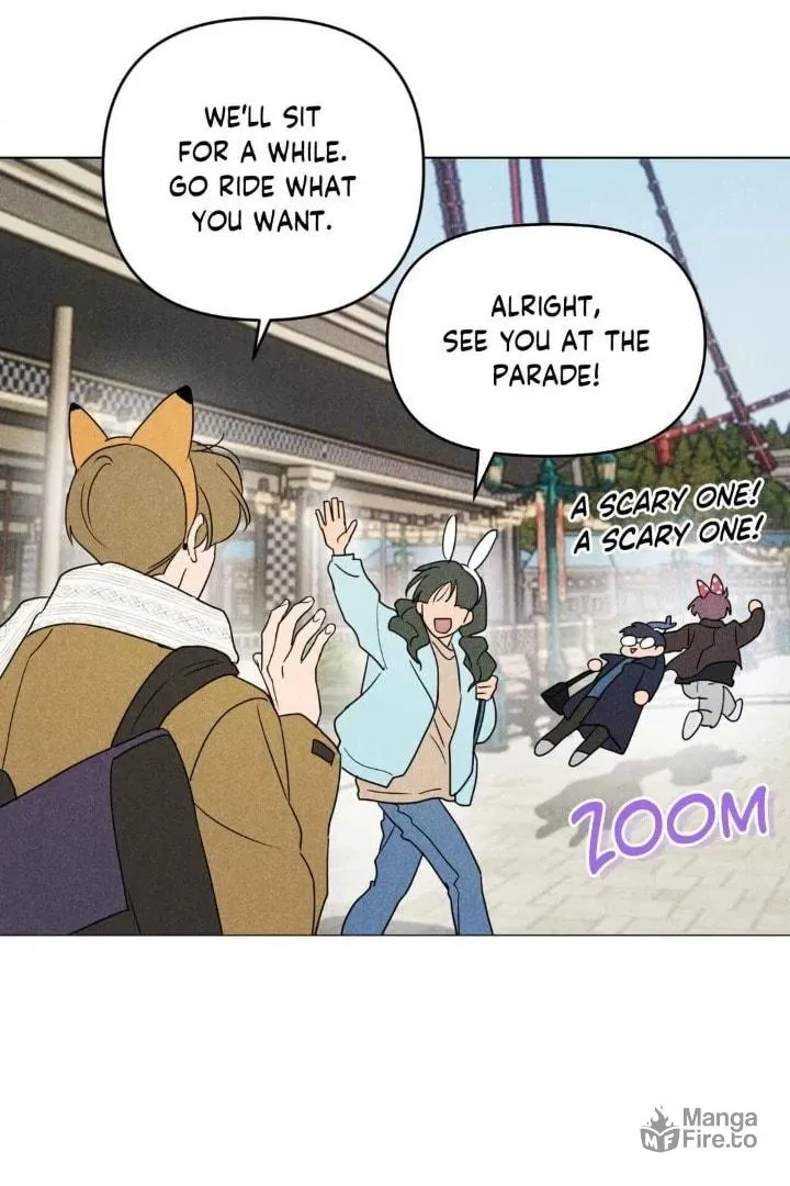 Read Spinach Bouquet chapter 103 image 36 on Lezhin
