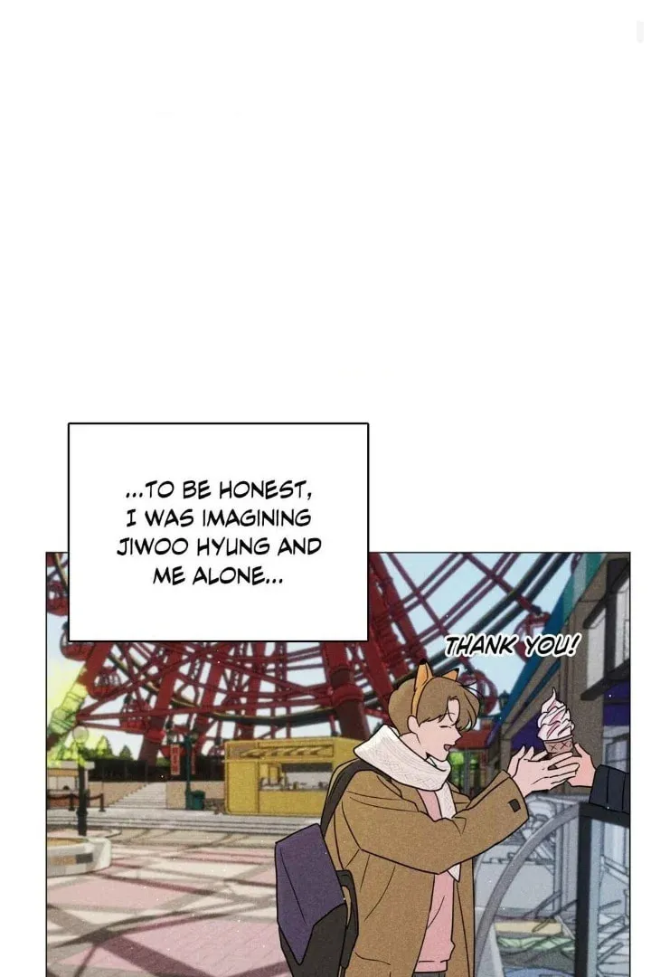 Read Spinach Bouquet chapter 103 image 38 on Lezhin