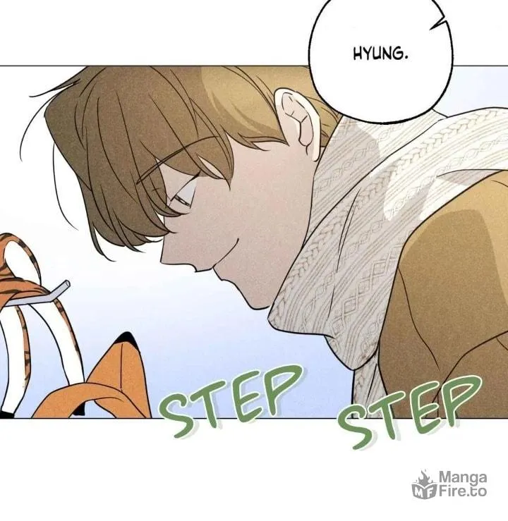 Read Spinach Bouquet chapter 103 image 4 on Lezhin