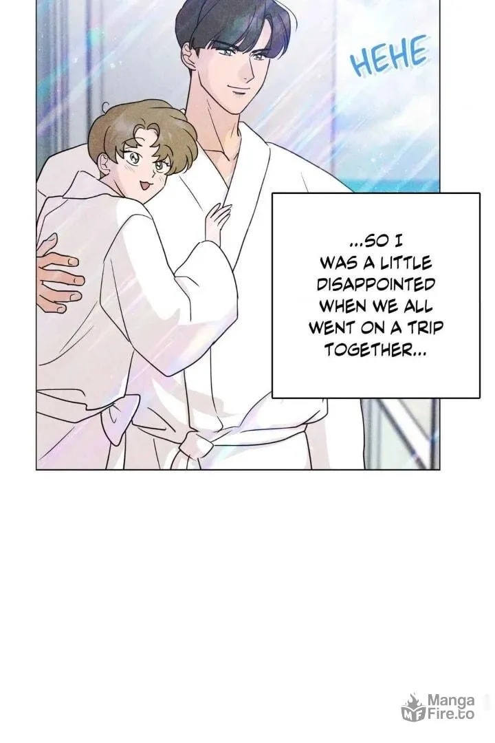 Read Spinach Bouquet chapter 103 image 41 on Lezhin