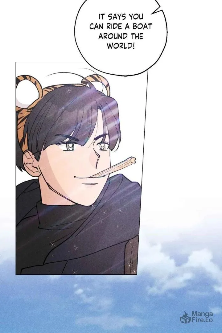 Read Spinach Bouquet chapter 103 image 46 on Lezhin