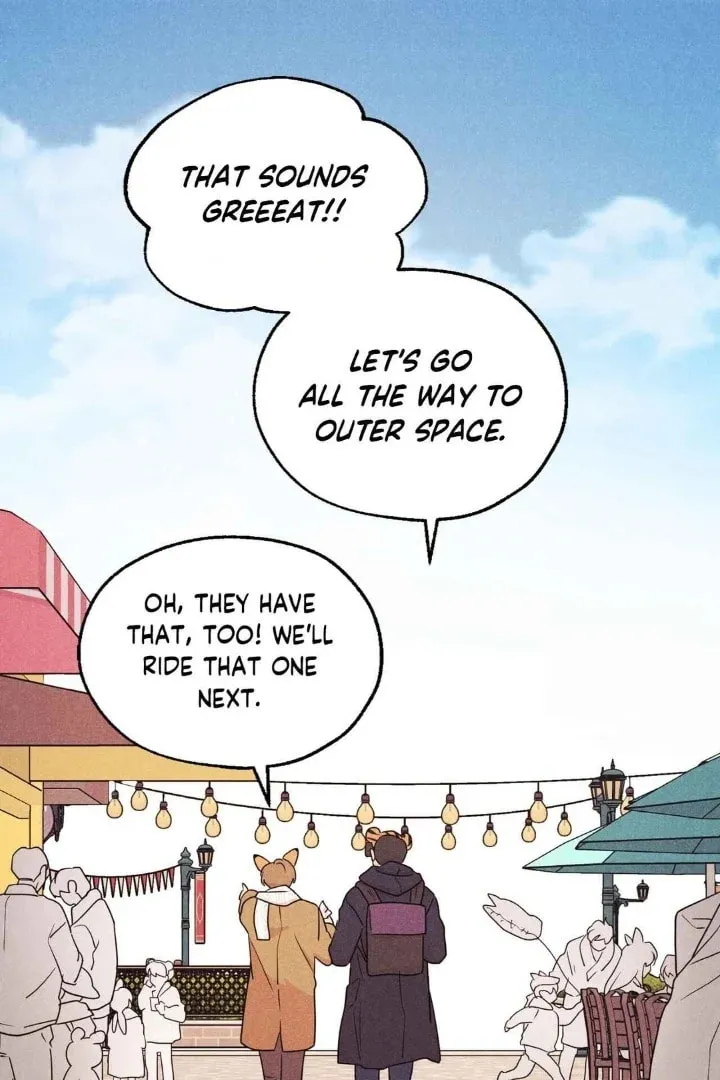 Read Spinach Bouquet chapter 103 image 47 on Lezhin