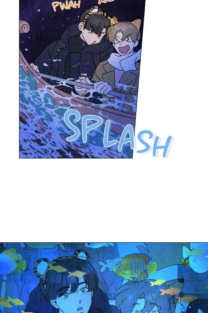 Read Spinach Bouquet chapter 103 image 49 on Lezhin
