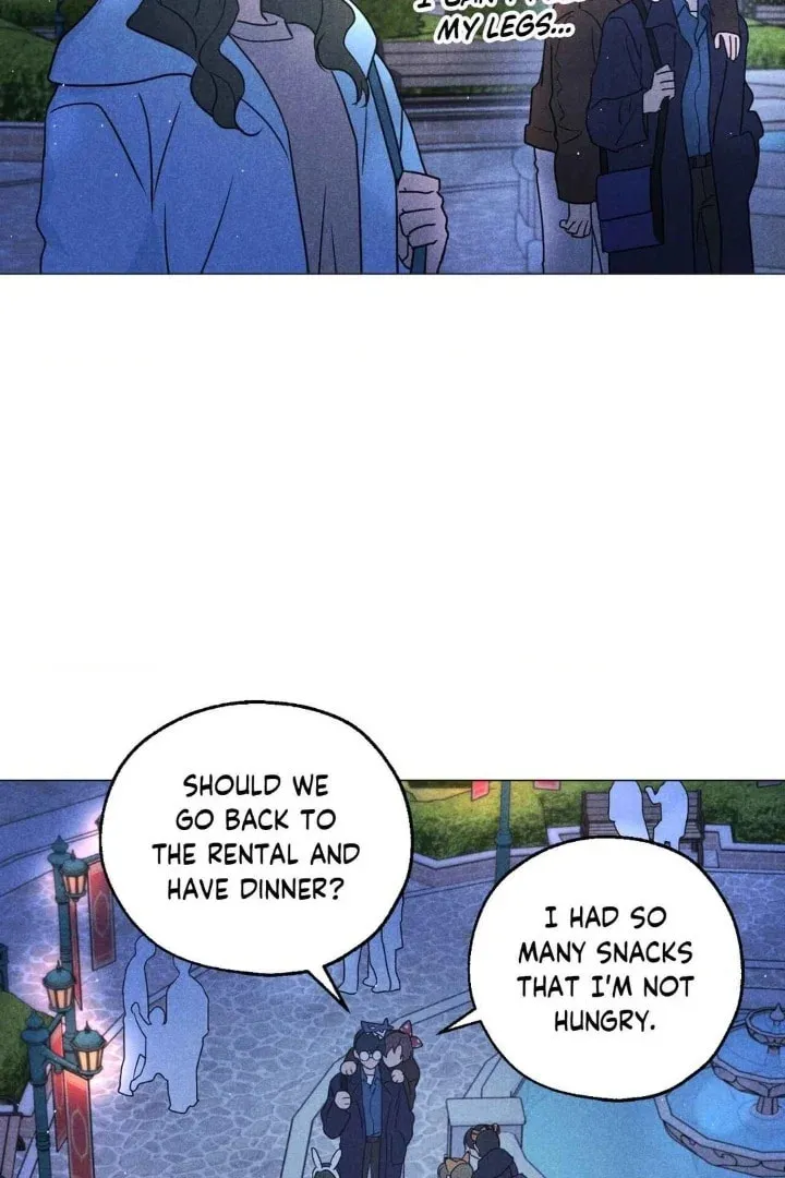 Read Spinach Bouquet chapter 103 image 54 on Lezhin