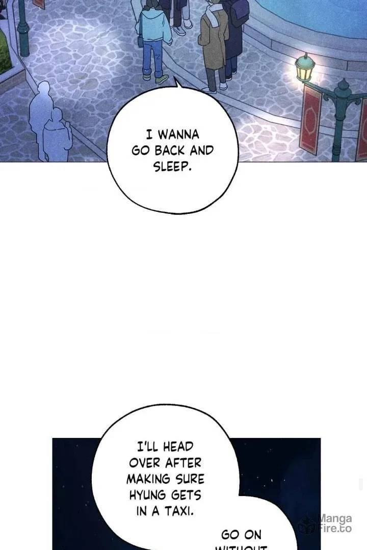 Read Spinach Bouquet chapter 103 image 55 on Lezhin