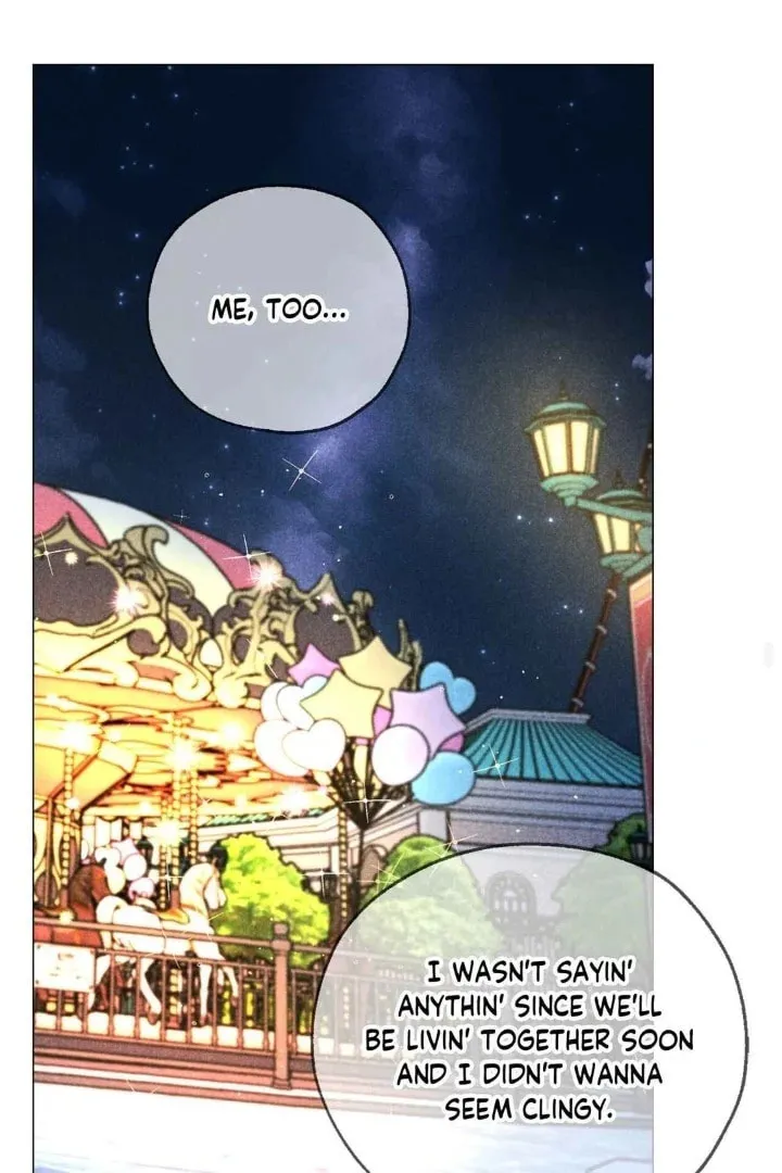 Read Spinach Bouquet chapter 103 image 62 on Lezhin