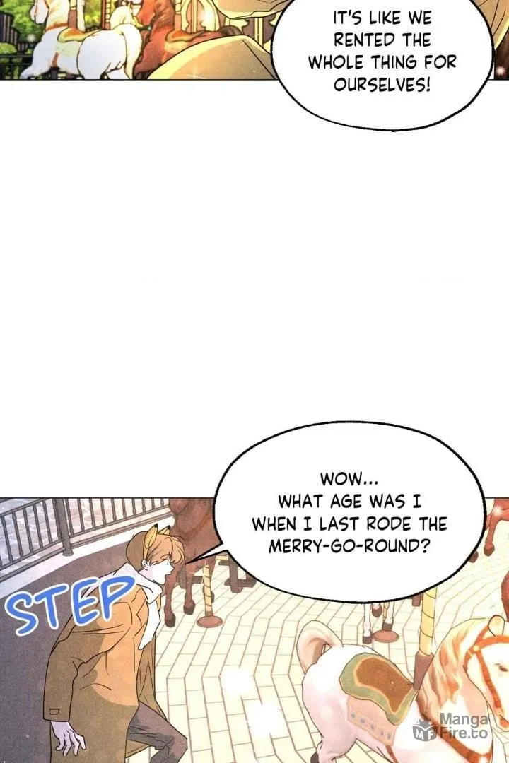 Read Spinach Bouquet chapter 103 image 64 on Lezhin