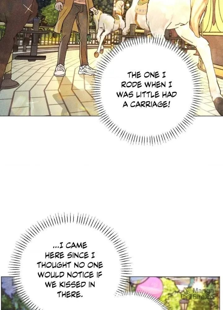 Read Spinach Bouquet chapter 103 image 67 on Lezhin