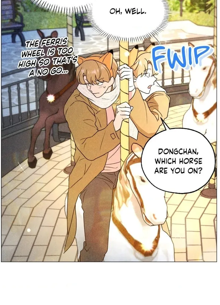 Read Spinach Bouquet chapter 103 image 68 on Lezhin