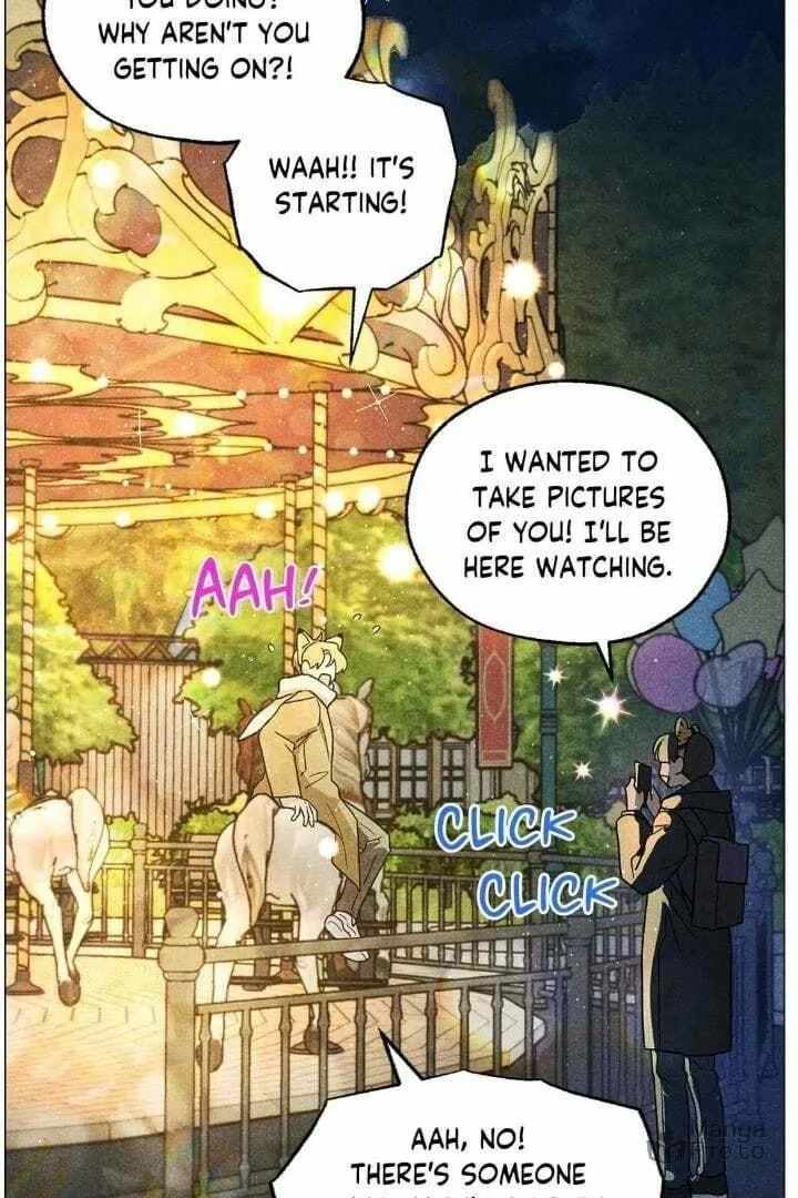 Read Spinach Bouquet chapter 103 image 71 on Lezhin