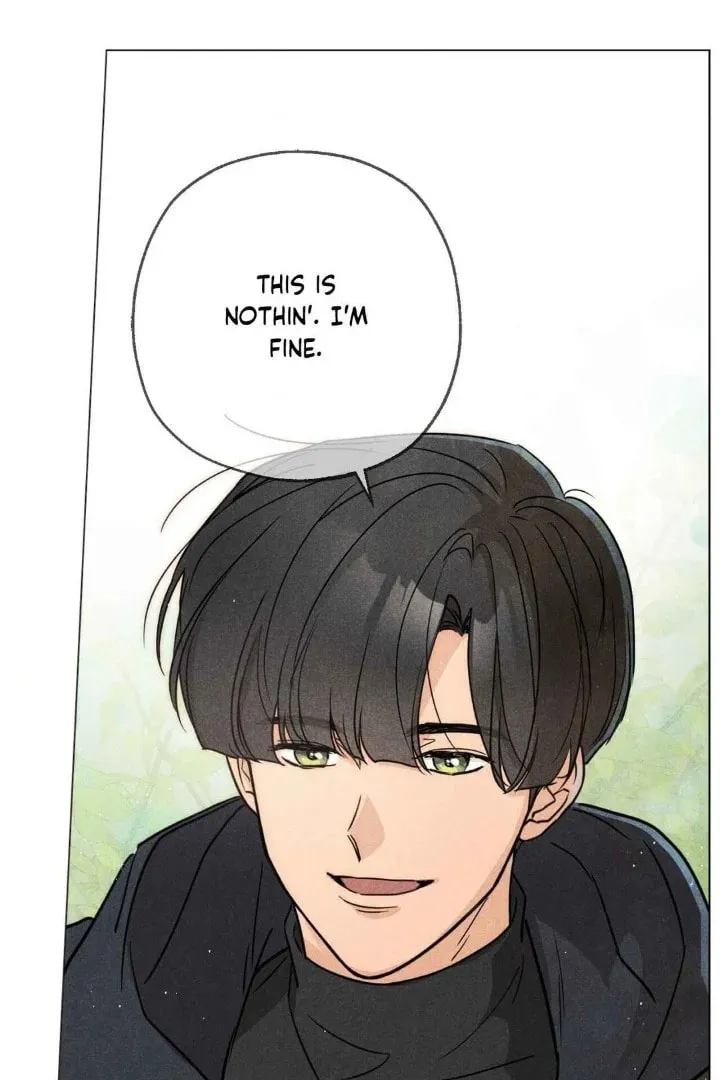 Read Spinach Bouquet chapter 103 image 8 on Lezhin