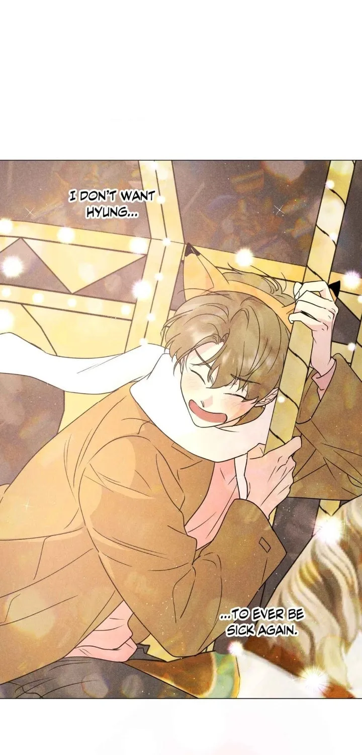Read Spinach Bouquet chapter 103 image 84 on Lezhin
