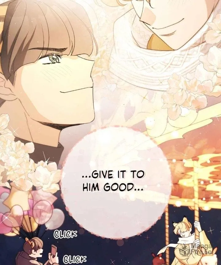 Read Spinach Bouquet chapter 103 image 89 on Lezhin