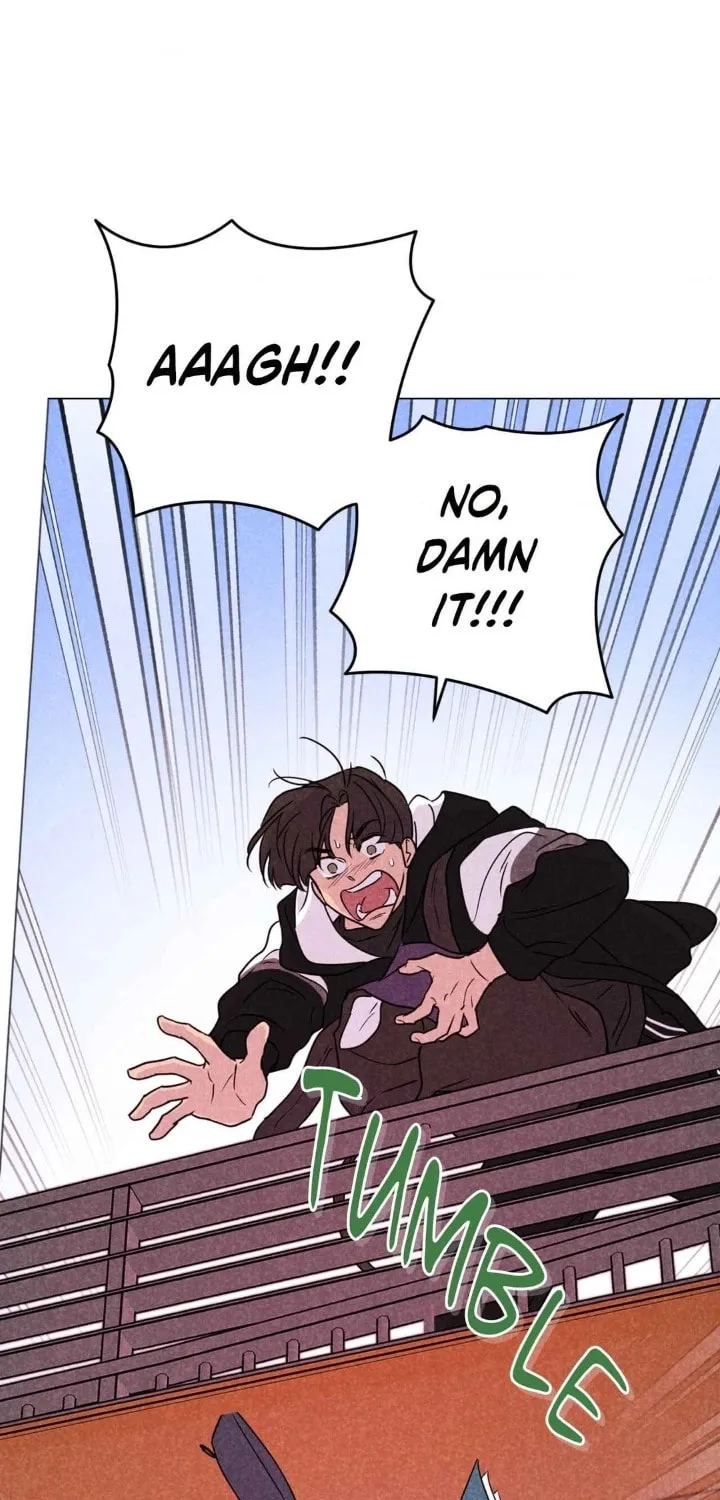 Read Spinach Bouquet chapter 104 image 11 on Lezhin