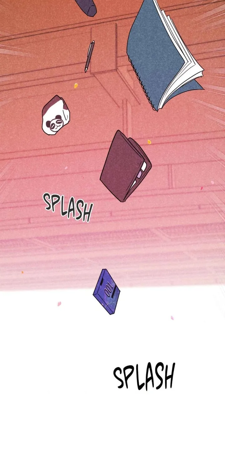 Read Spinach Bouquet chapter 104 image 12 on Lezhin