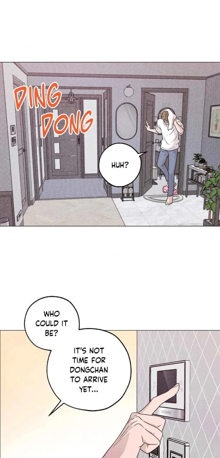 Read Spinach Bouquet chapter 104 image 16 on Lezhin