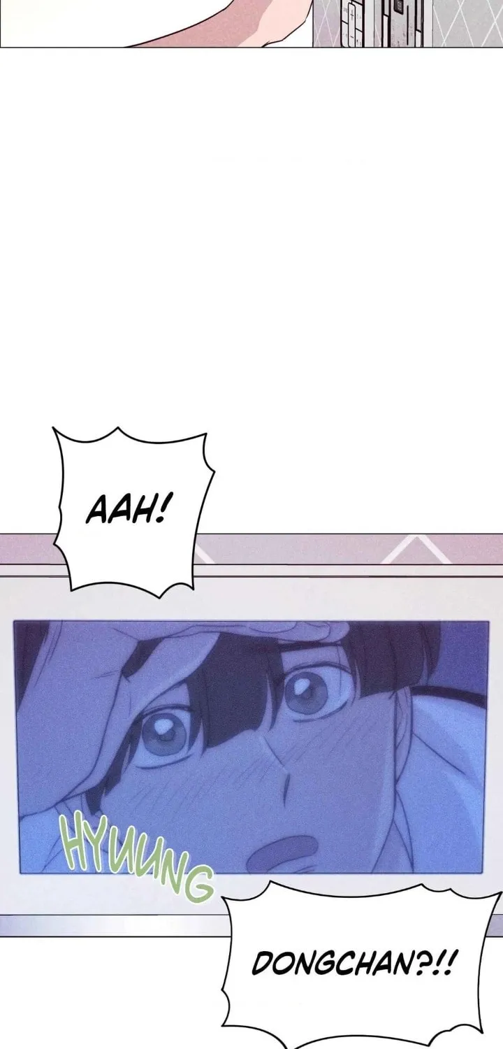 Read Spinach Bouquet chapter 104 image 17 on Lezhin