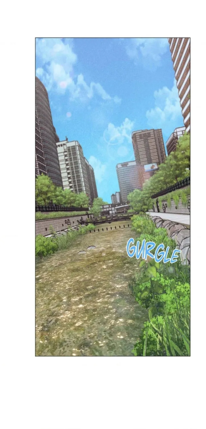 Read Spinach Bouquet chapter 104 image 2 on Lezhin