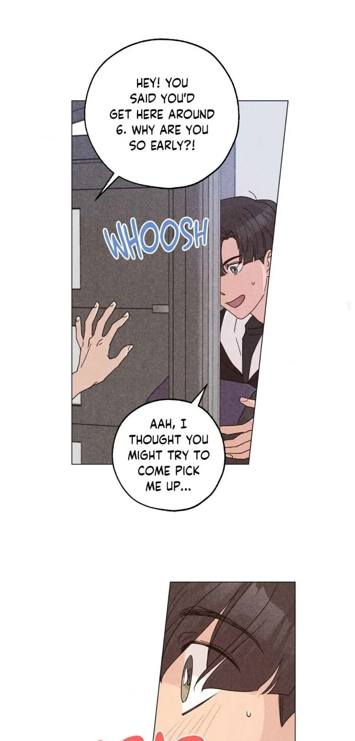 Read Spinach Bouquet chapter 104 image 20 on Lezhin