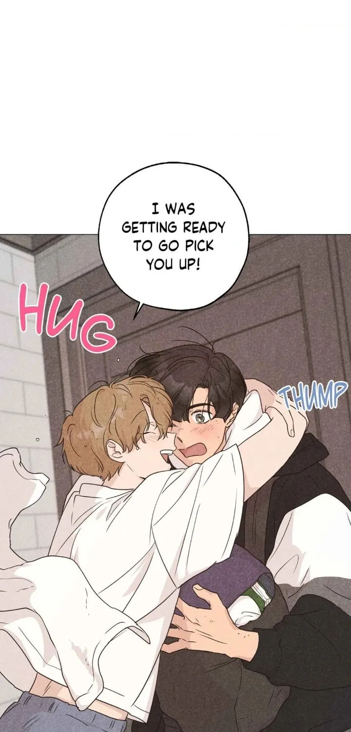 Read Spinach Bouquet chapter 104 image 22 on Lezhin